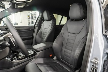 BMW X4 G02 2025 BMW X4 M40d - Dostępny od ręki!, zdjęcie 11