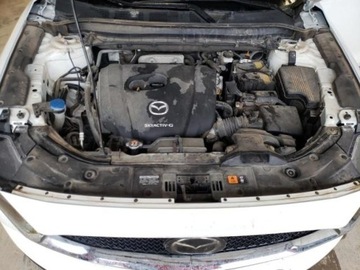 Mazda CX-5 II 2020 Mazda CX-5 Mazda CX-5 Touring 2.5 Benzyna 187KM, zdjęcie 11