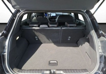 Ford Puma II Crossover 1.0 EcoBoost mHEV 155KM 2020 Ford Puma 2020r.HybrydaST-LineBardzo Bogate WyposazenieNiskie Spalanie, zdjęcie 19