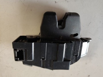 ZAMEK KLAPY BAGAŻNIKA PEUGEOT CITROEN 9671153580