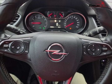 Opel 2018 Opel Grandland X Benzyna 130KM Automat Full Led Navi Asystenty Gwarancja, zdjęcie 15