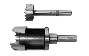 Frez do drewna AWTools AW40327 25mm
