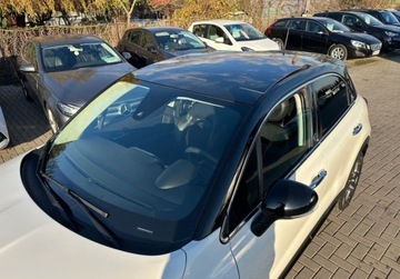 Fiat 500X Crossover Facelifting 1.6 MultiJet II 120KM 2020 Fiat 500X 1,6 D 120 KM GWARANCJA Zamiana Zarejestrowny 1.6 Diesel 120KM, zdjęcie 33