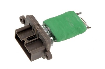 REZYSTOR OPORNIK DMUCHAWY FIAT PUNTO 93-
