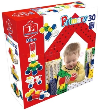 ArTeC Blocks Primary 30