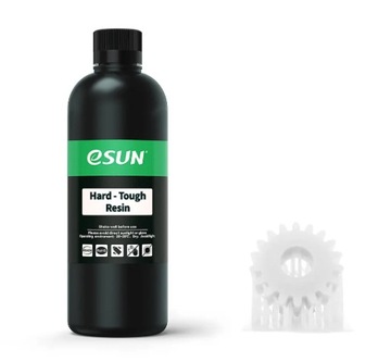 eSun Hard Tough Resin Żywica biała 1kg