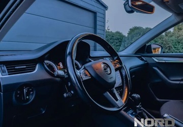 Skoda Octavia III Kombi Facelifting 2.0 TDI 150KM 2019 Skoda Octavia Bezwypadkowa, 2.0TDI DSG, FV23, KredytowanieLeasing, gw.12m, zdjęcie 12