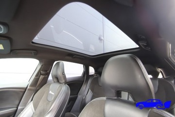 Volvo V40 II 2014 OCEAN RACE*od dealera*OKAZJA*na zamówienie*AUTOMAT, zdjęcie 28