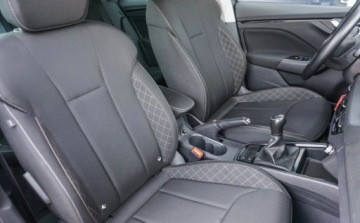 Skoda Kamiq Crossover 1.0 TSI 110KM 2021 Skoda Kamiq Skoda Kamiq Style 1.0TSI 110KM Benzyna 110KM, zdjęcie 33