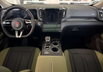 Hongqi HS3 1.5T 169KM 2025 Hongqi HS3 1.5 FWD 156 KM Leasing od 101 Powloka ceramiczna za 1zl 1.5, zdjęcie 6