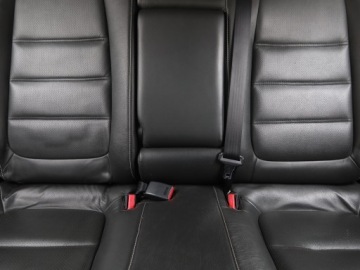 Mazda 6 III Kombi 2.0 SKYACTIV-G 145KM 2012 Mazda 6 2.0 Skyactiv-G, Skóra, Navi, Xenon, zdjęcie 9