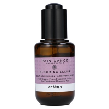 ARTEGO RAIN DANCE serum Blooming Elixir 50 ml
