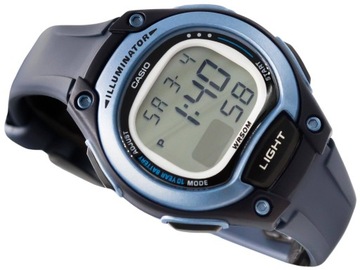 Casio Sport LW-203-2AVEF