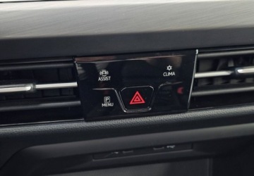 Volkswagen Golf VIII Variant 2.0 TDI 150KM 2022 Volkswagen Golf Variant Alcantara- Virtual Cockpit - Tempomat - El.fotel -, zdjęcie 14