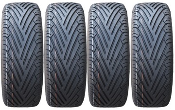 4x 205/50r17 OPONY LETNIE komplet 4szt. 205 50 17
