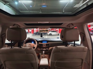 Renault Laguna III Grandtour 2.0 dCi 150KM 2009 Renault Laguna 2.0 dCi Privilege 2009, zdjęcie 10