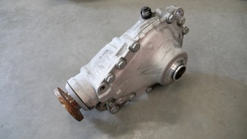 BMW F06 F10 F20 F22 F30 F32 NÁPRAVA DIFERENCIÁL ŘÍZENÍ PŘEDNÍ 2.81 7591995