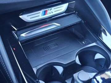 BMW X4 G02 2025 BMW X4 M40d Suv 3.0 (340KM) 2025, zdjęcie 10