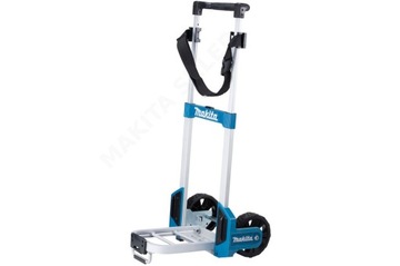 MAKITA WÓZEK TRANSPORTOWY SYSTEM MAKPAC TR00000001