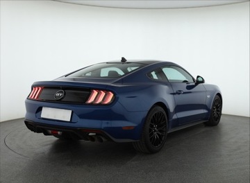 Ford Mustang VI 2023 Ford Mustang GT V8 5.0, Salon Polska, zdjęcie 4