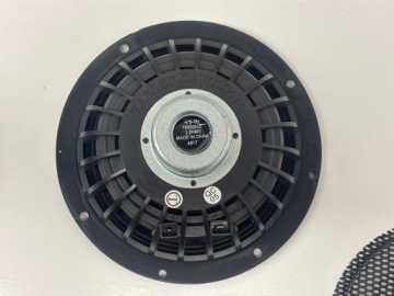 Harley Davidson CVO Road Glide (2018) Rockford Fosgate FRONT SPEAKERS