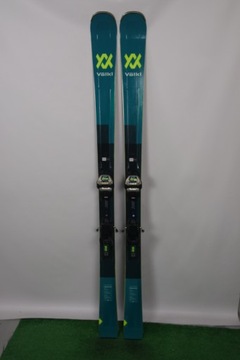 Volkl Deacon 84 177 TEST 2023 MB84 Как новый