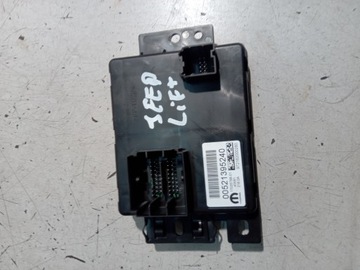 JEEP RENEGADE LIFT MODUŁ STEROWNIK 00521395240