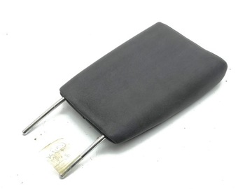 MITSUBISHI PAJERO 2007 PODHLAVNÍK ZADNÍHO SEDADLA TŘETÍHO ŘÁDU