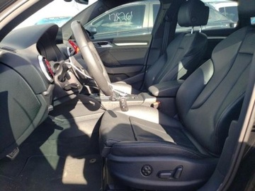 Audi A3 8Y 2020 Audi RS3 Sportback 2020 Audi S3 Sedan S line Premium Plus 2.0 TFSI quattro, zdjęcie 6