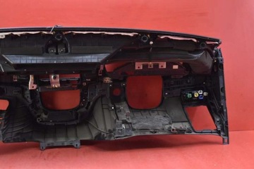 DESKA ROZDĚLOVAČE KONZOLA KOKPIT AIRBAG EU HYUNDAI SANTA FE 2 II 06-10