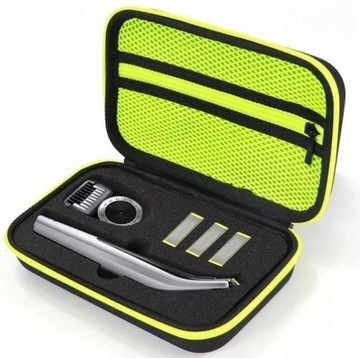 POKROWIEC ETUI NA TRYMER PHILIPS ONEBLADE PRO CASE