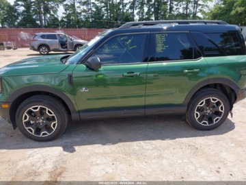 Ford 2025 Ford Bronco Sport Outer Banks 2025 1.5l 1.5 Benzyna 181KM, zdjęcie 2