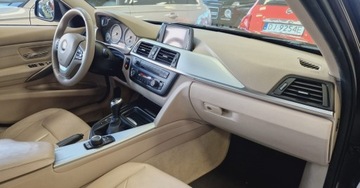 BMW Seria 3 F30-F31-F34 Limuzyna 2.0 328i 245KM 2012 BMW Seria 3 328i 245KM F30 LEDY Modern 2.0 Benzyna 245KM, zdjęcie 19