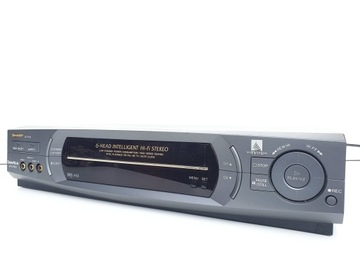 Видеорегистратор SHARP VC FH 3 VC-FH3