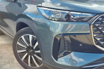 Chery Tiggo 8 SUV PHEV 1.5 T-GDI DHE 279KM 2025 CHERY TIGGO 8 Comfort 1.5 T-GDI Super Hybrid DCT 279KM 2025, zdjęcie 12