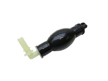 РУЧНОЙ ТОПЛИВНЫЙ НАСОС MEGANE SCENIC III 1.5 DCI