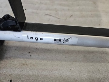 VW T5 T6 БАГАЖНИК НА КРЫШЕ 7H0071126