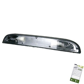 LAMPA SPZ DO RENAULT KANGOO 1998-2008