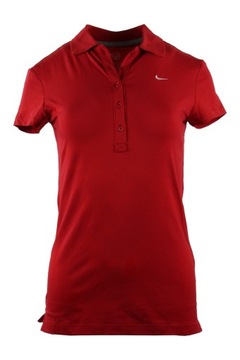 Koszulka Polo Nike THE ATHLETIC 341241 611 S