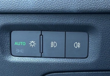 Skoda Octavia IV Liftback 1.5 TSI EVO 150KM 2022 Skoda Octavia Ambition Pakiety, Tempomat, Kamera cofania, Podgrzewane fote, zdjęcie 19