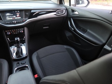 Opel Astra K Hatchback 5d 1.4 Turbo 150KM 2017 Opel Astra 1.4 T, Salon Polska, Automat, Skóra, zdjęcie 7