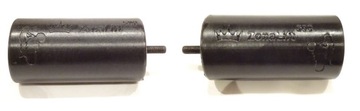 Crash pady Motor Sport Stunt 140mm x Fi70 crashpad