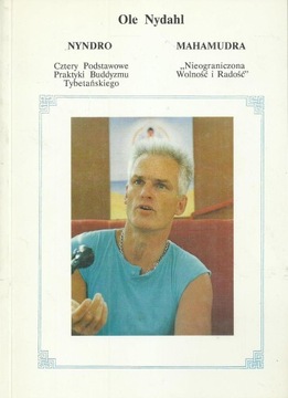 NYNDRO MAHAMUDRA Ole Nudahl