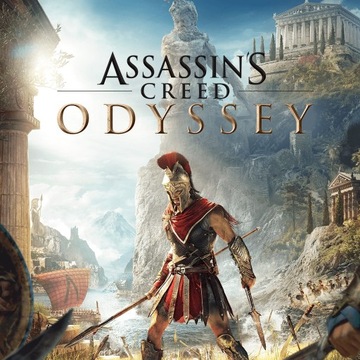 Assassin's Creed Odyssey (PC) KLUCZ Ubisoft PL