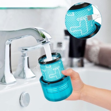 ВАКУУМНЫЙ ФИЛЬТР ДЛЯ ПЫЛЕСОСА DYSON V11 V15 Animal Absolute 3 шт. + ЩЕТКА