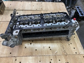 HLAVA Z VENTILY IVECO 3.0 HPI EURO6 DUCATO 502285007
