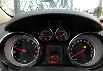 Opel Mokka I SUV 1.6 Ecotec 115KM 2016 Opel Mokka Mokka 1.6 Active SS Salon PL Vat Marza 1 wlasciciel, zdjęcie 19