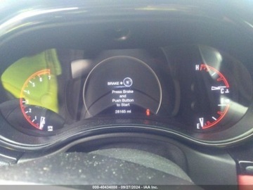 Dodge Durango III 2022 Dodge Durango 2022, 5,7L, RT RWD 5.7 Benzyna 360KM, zdjęcie 8