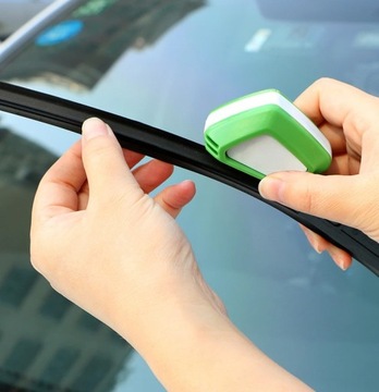 Regenerator Naprawa Wycieraczek Przycinarka Piór Naprawy Wycieraczki Szyby