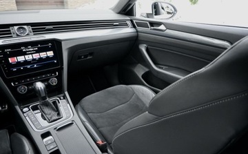 Volkswagen Arteon Fastback 2.0 TSI 190KM 2020 Volkswagen Arteon 2,0 TSI 190 KM R-LINE DSG Nawigacja Kamera Virtual Tacho, zdjęcie 18